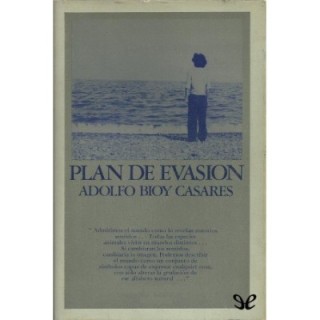 Plan de evasión