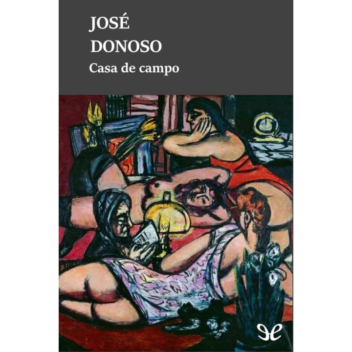 Casa de campo