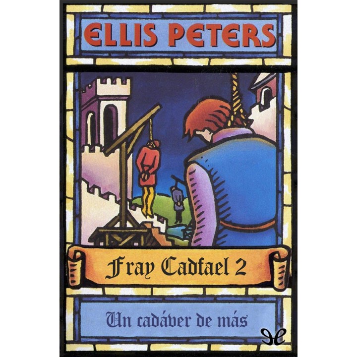 Un cadáver de más