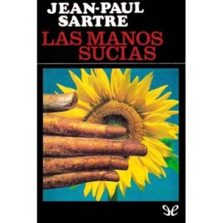 Las manos sucias