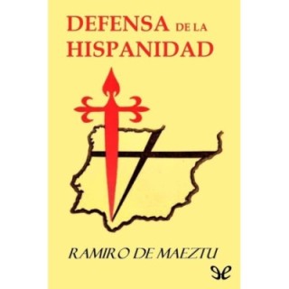 Defensa de la Hispanidad