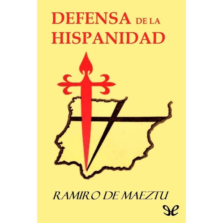 Defensa de la Hispanidad