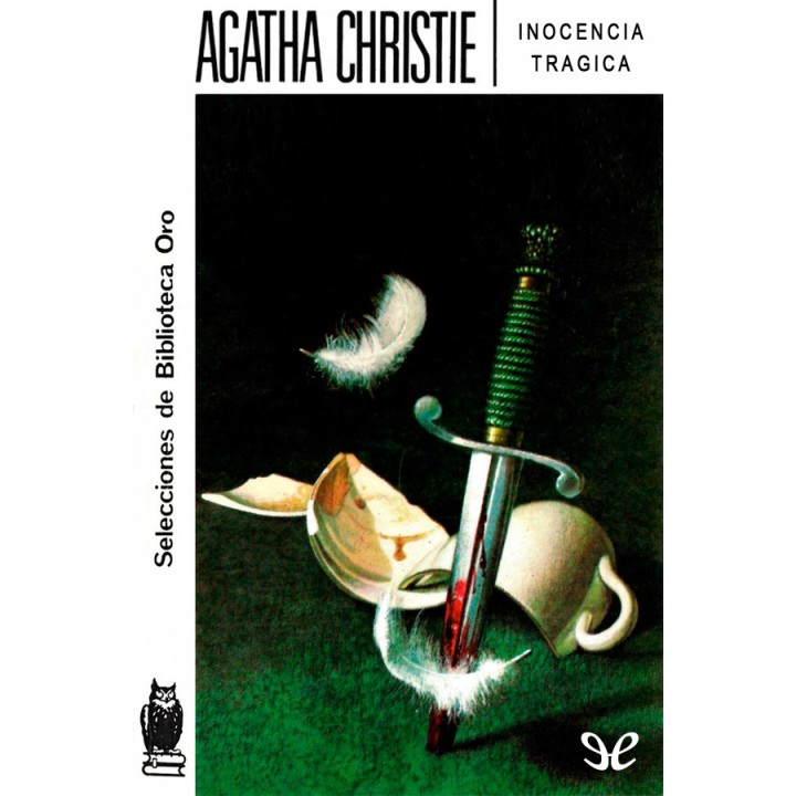 Inocencia trágica