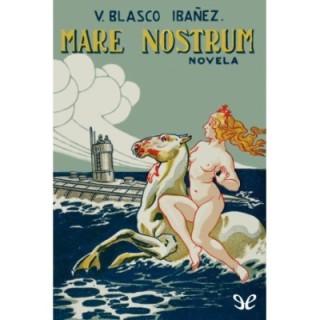 Mare Nostrum