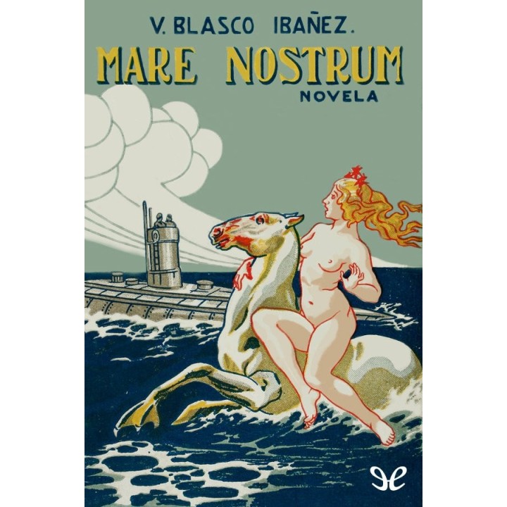 Mare Nostrum