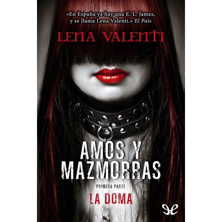 Amos y Mazmorras I