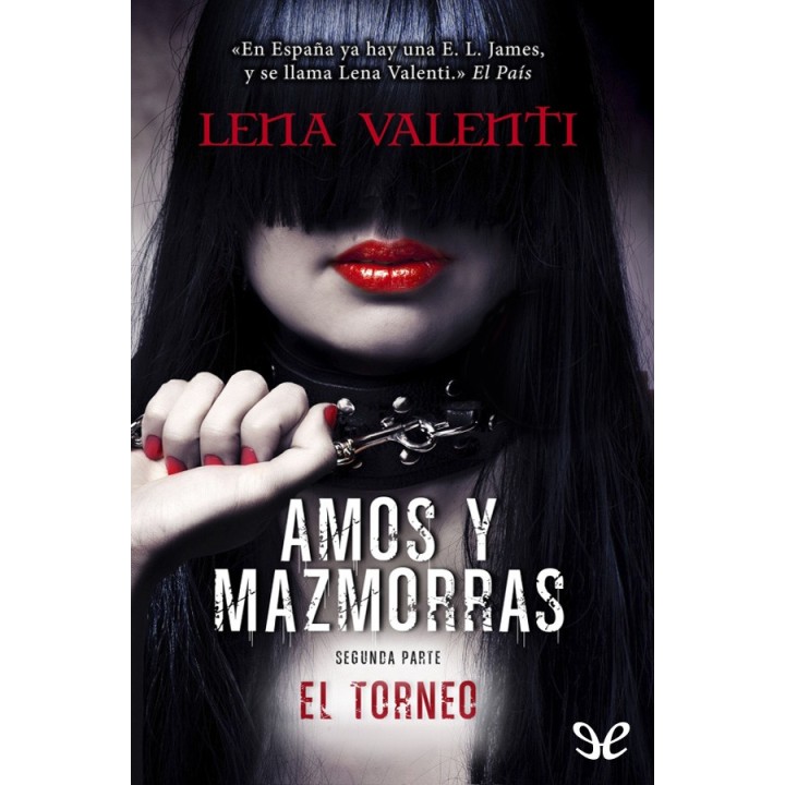 Amos y Mazmorras II