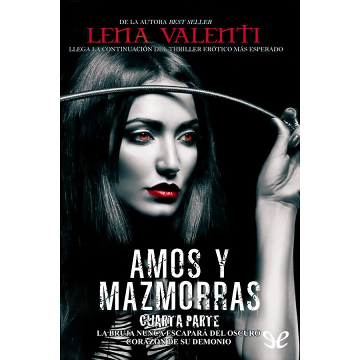 Amos y Mazmorras IV