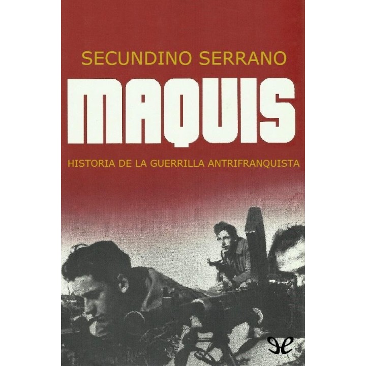 Maquis