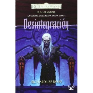 Desintegración