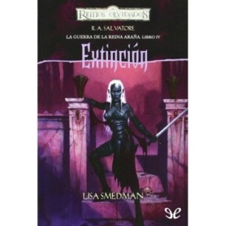 Extinción