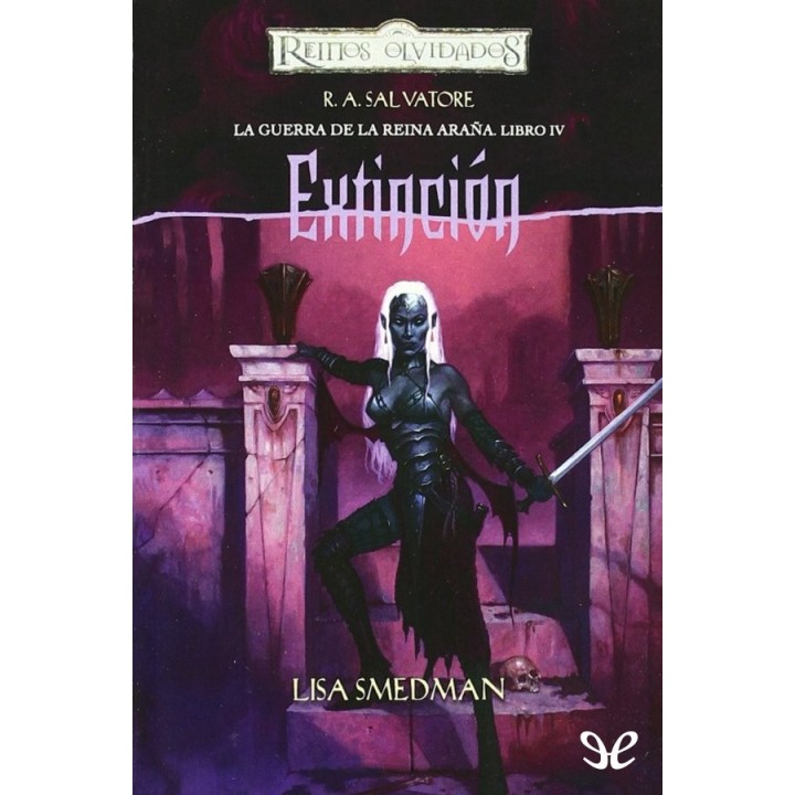 Extinción