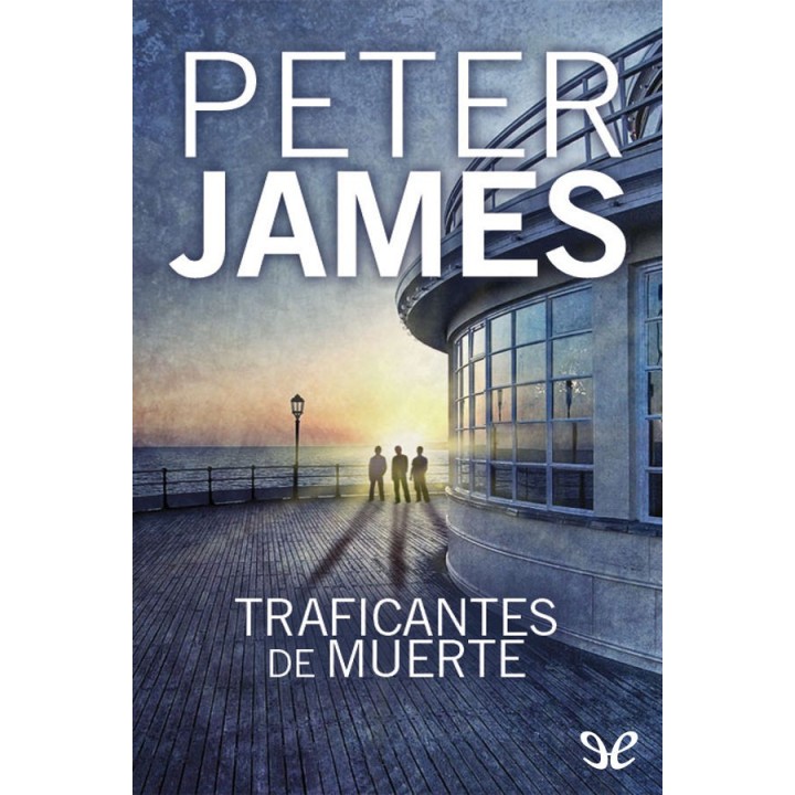 Traficantes de muerte