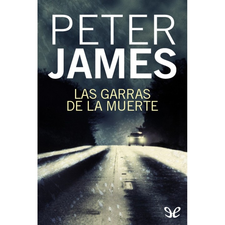 Las garras de la muerte