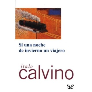 Si una noche de invierno un viajero