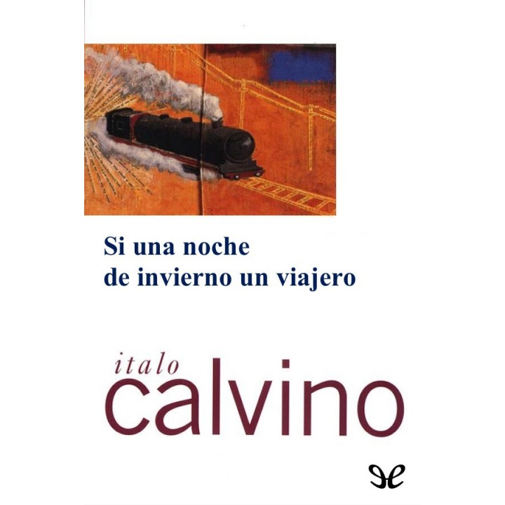 Si una noche de invierno un viajero