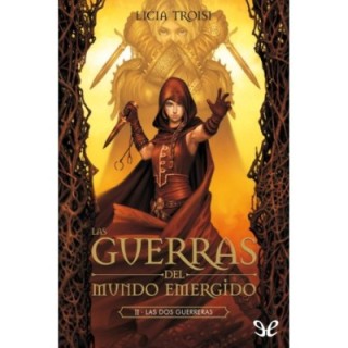 Las dos guerreras