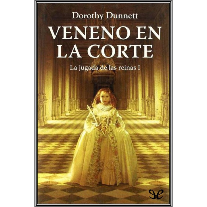 Veneno en la corte