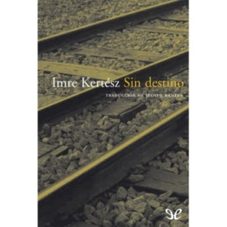 Sin destino
