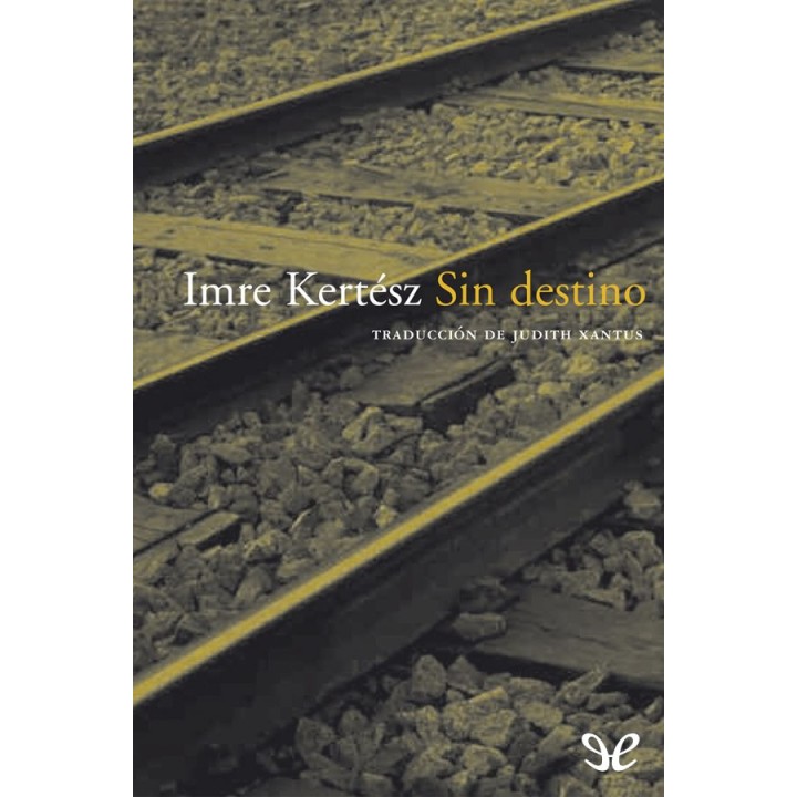Sin destino