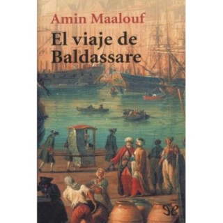 El viaje de Baldassare