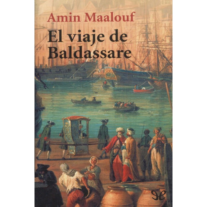 El viaje de Baldassare