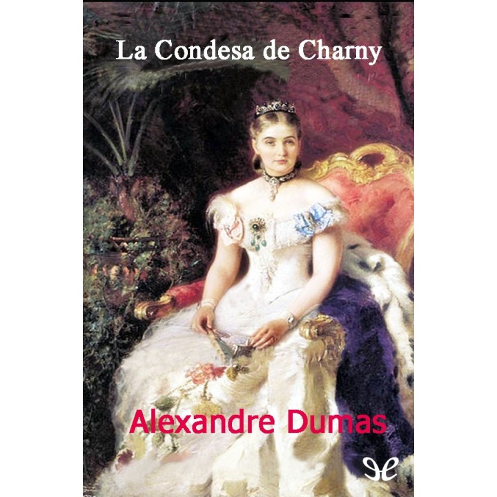 La Condesa de Charny