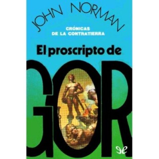 El proscripto de Gor