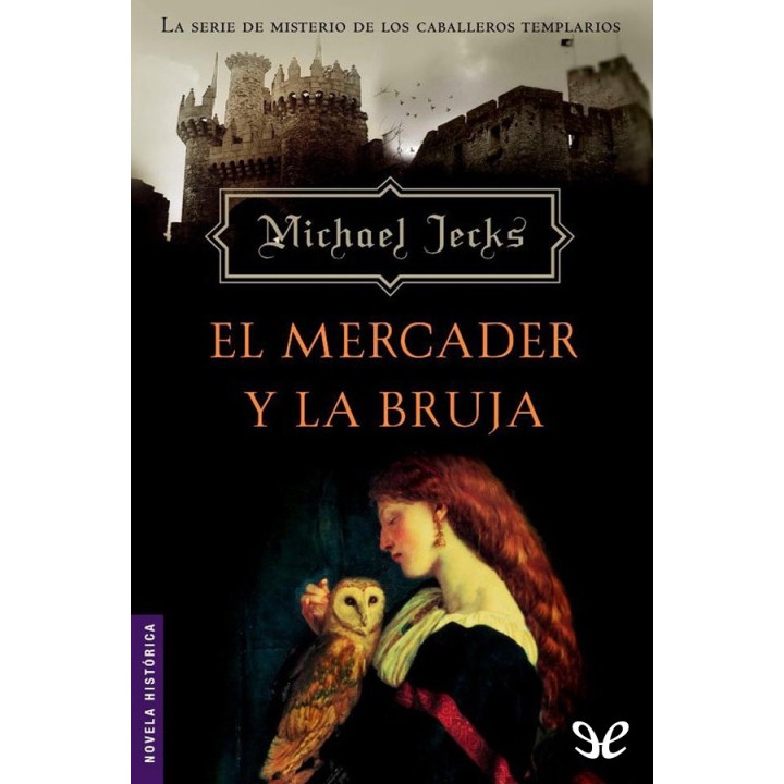 El mercader y la bruja