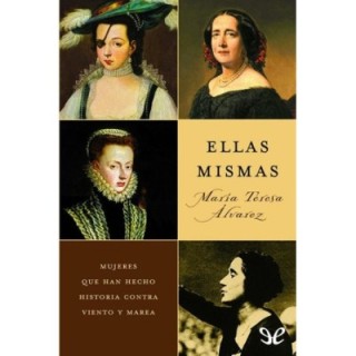 Ellas mismas