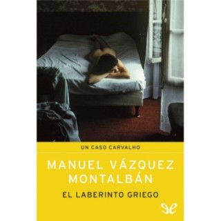 El laberinto griego