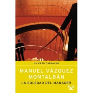 La soledad del manager