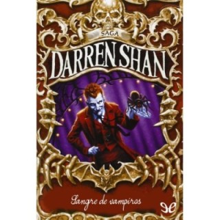 Sangre de vampiros