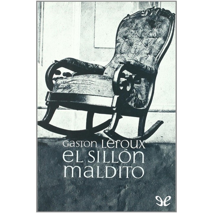 El sillón maldito