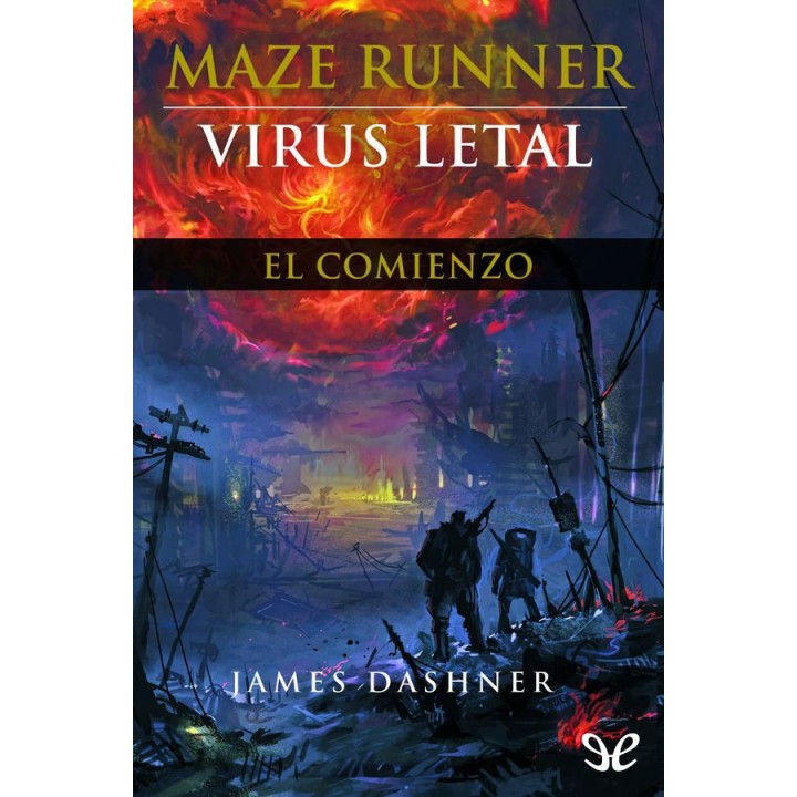 Virus letal