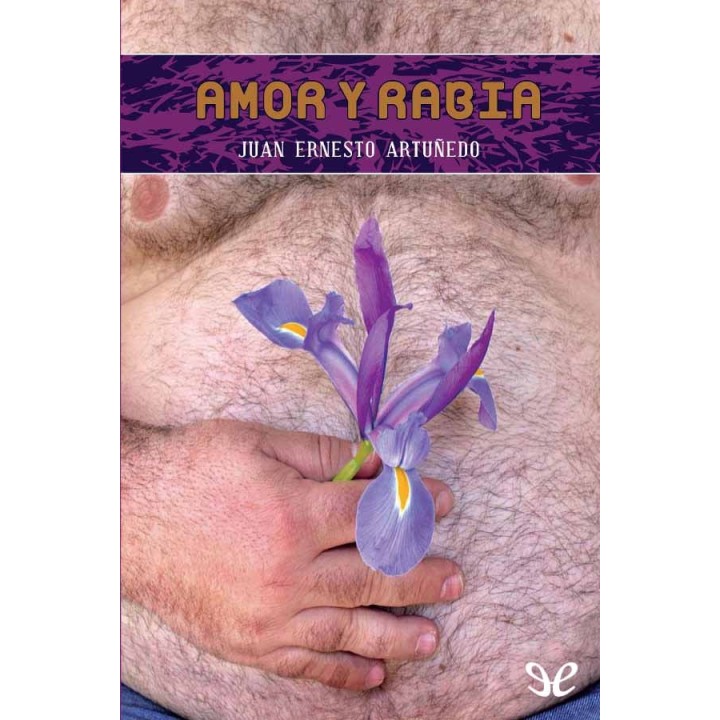 Amor y rabia
