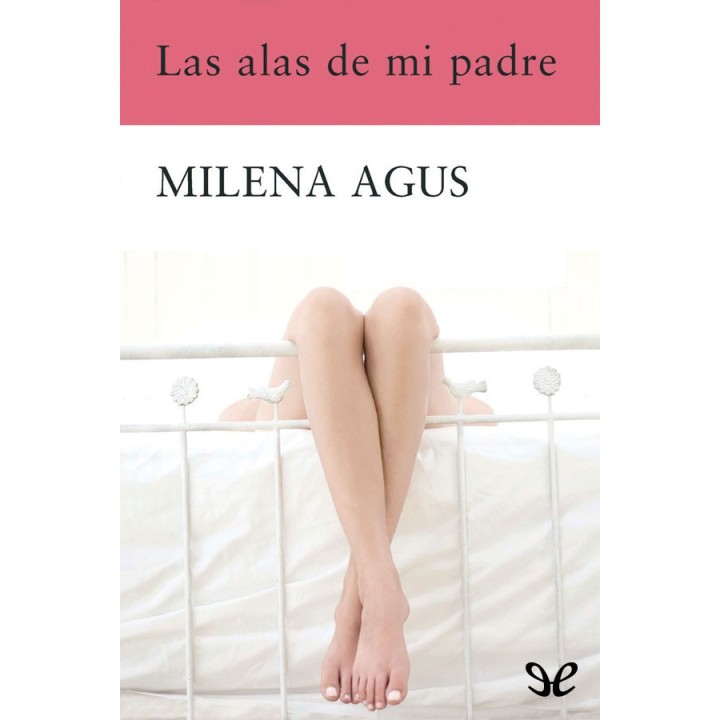 Las alas de mi padre