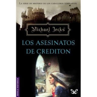 Los asesinatos de Crediton