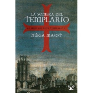 La sombra del templario