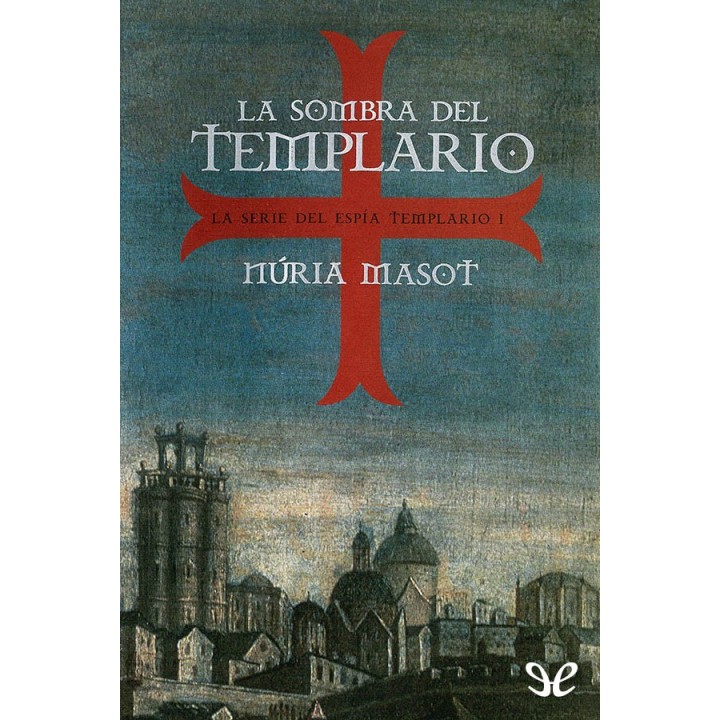 La sombra del templario