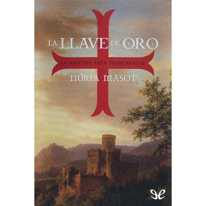 La llave de oro