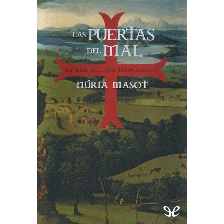 Las puertas del mal