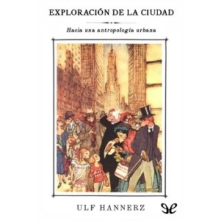 Exploración de la ciudad