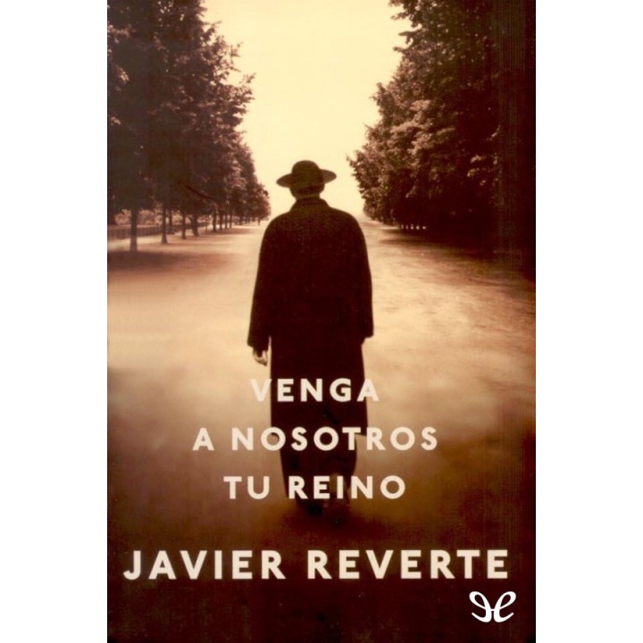 Venga a nosotros tu reino