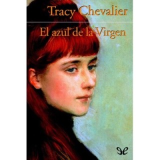 El azul de la Virgen