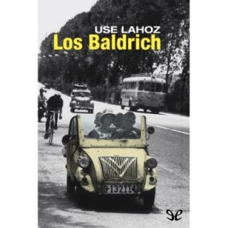 Los Baldrich