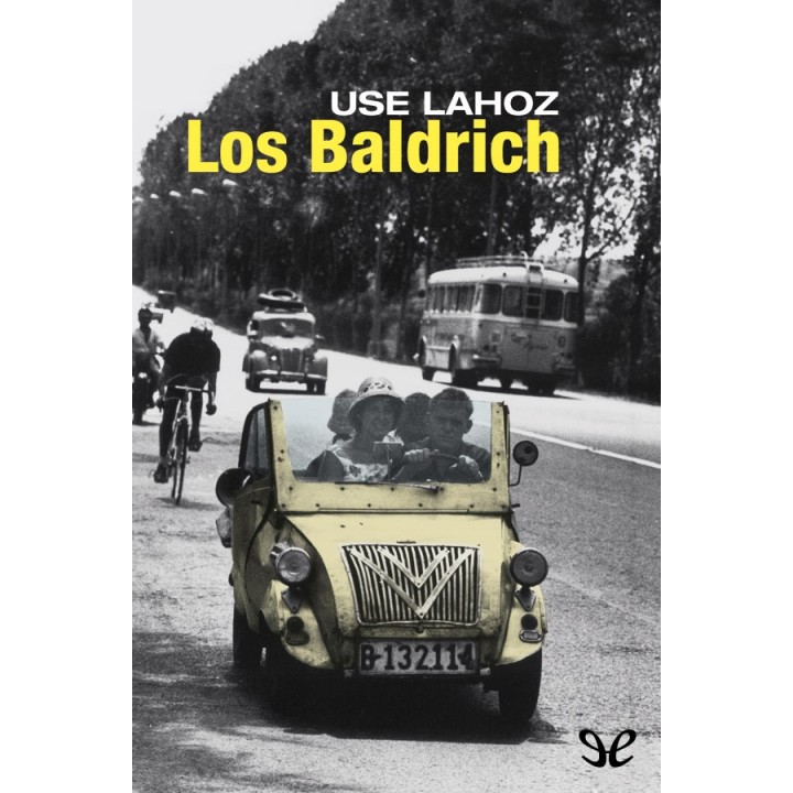 Los Baldrich