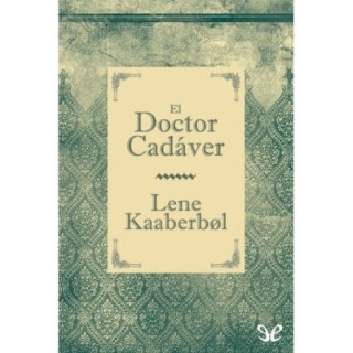 El doctor cadáver