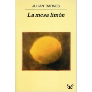 La mesa limón