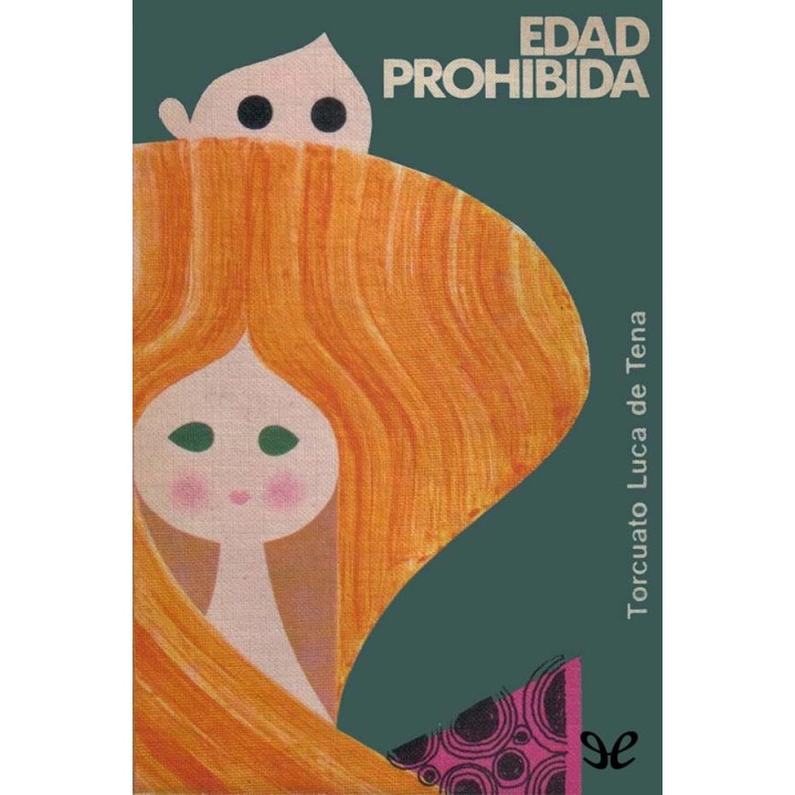Edad prohibida